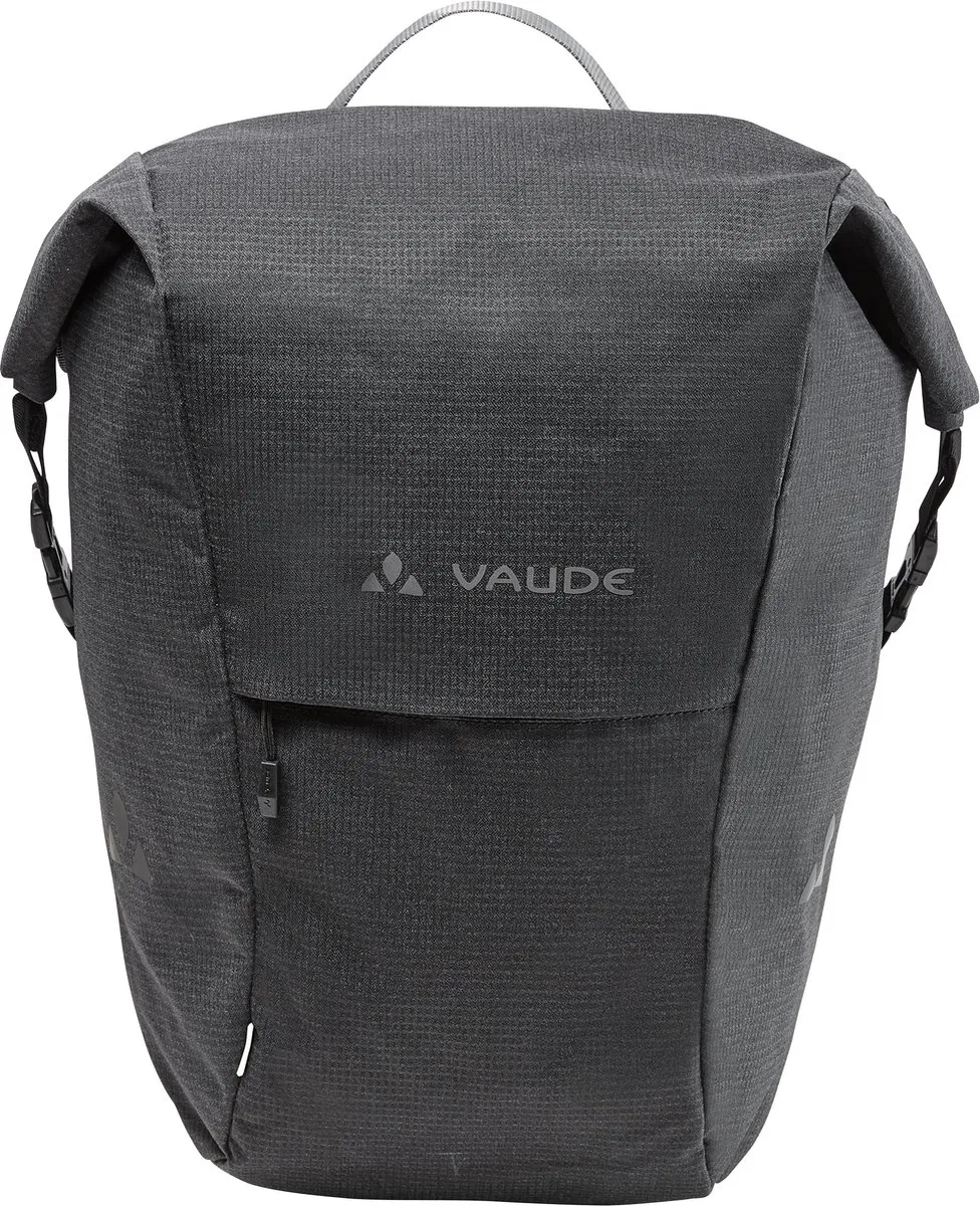 Vaude Road Master Roll-It Luminum Fietstas 22L