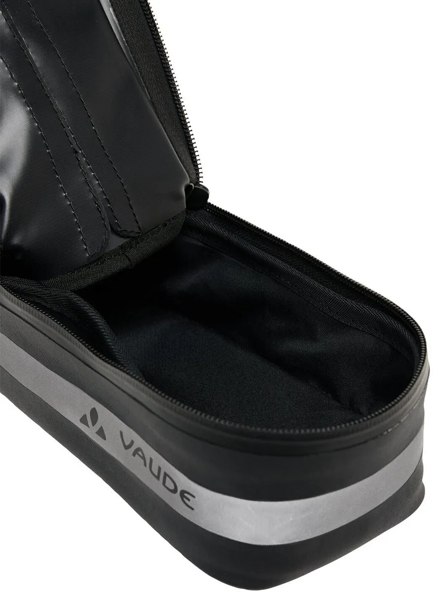 Vaude Phone Bag Proof Fietstas - 2L - Zwart - afbeelding 6 van 6