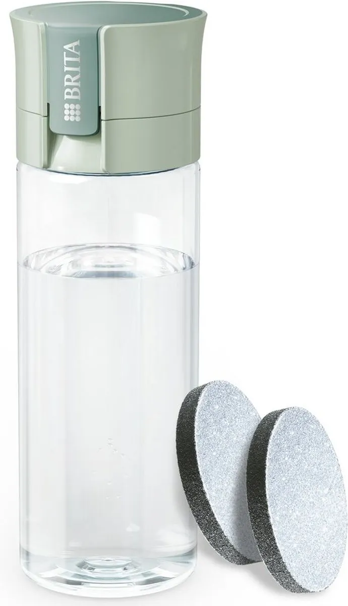 BRITA Fles met Filter 1052263