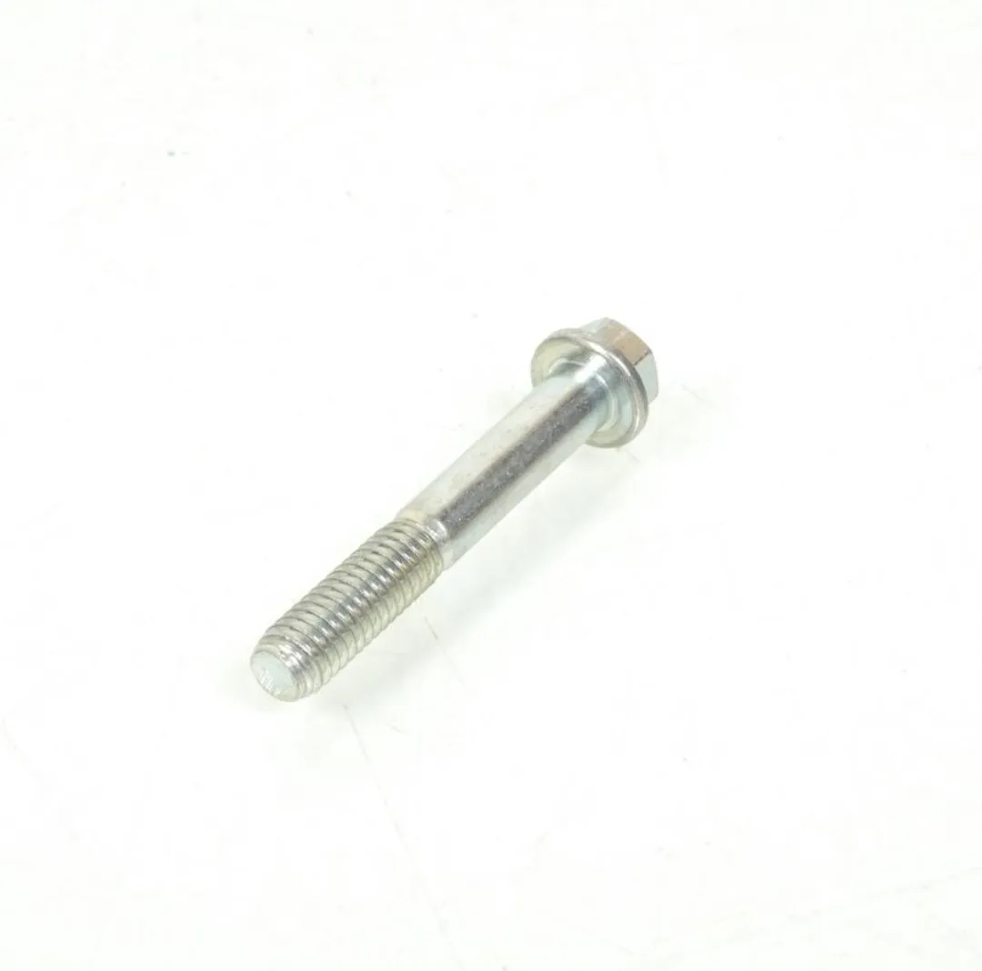 Peugeot Schroef M6x40mm 706563 - Scooter 50 V-Clic 2007-2014