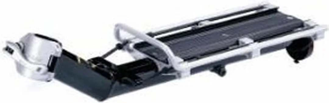 Topeak MTX BeamRack V-Type - 26 Inch - Grijs