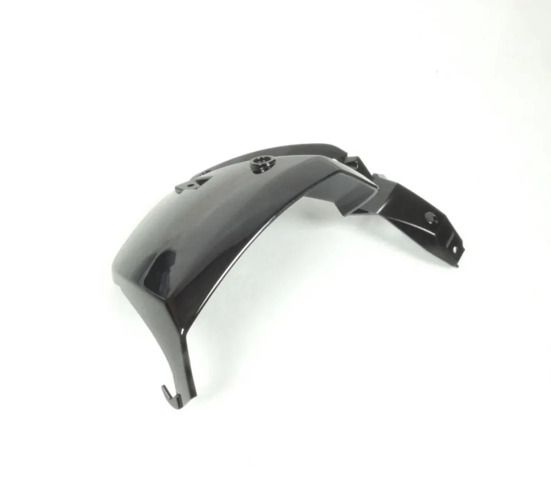 Peugeot 50 TKR Cache Latéral Droit - Zwart
