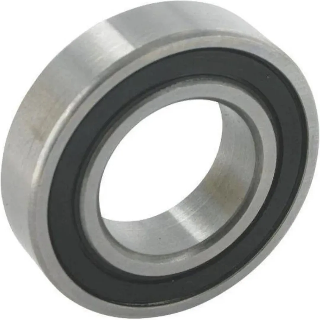 SKF Lager 6000 2RSH