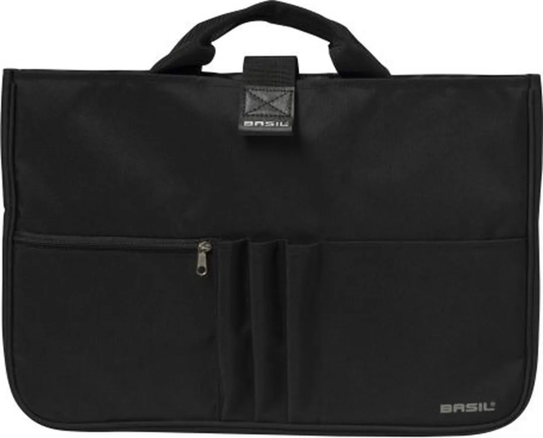 Basil Hoes Organizer 15,6 inch Laptop