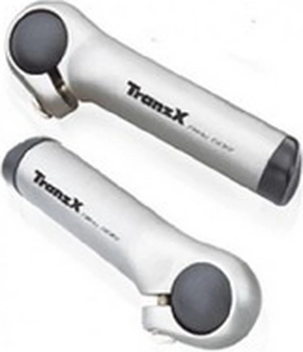 Ursus Verstelbare Zijstandaard 24-28 inch - Zilver - 35 kg