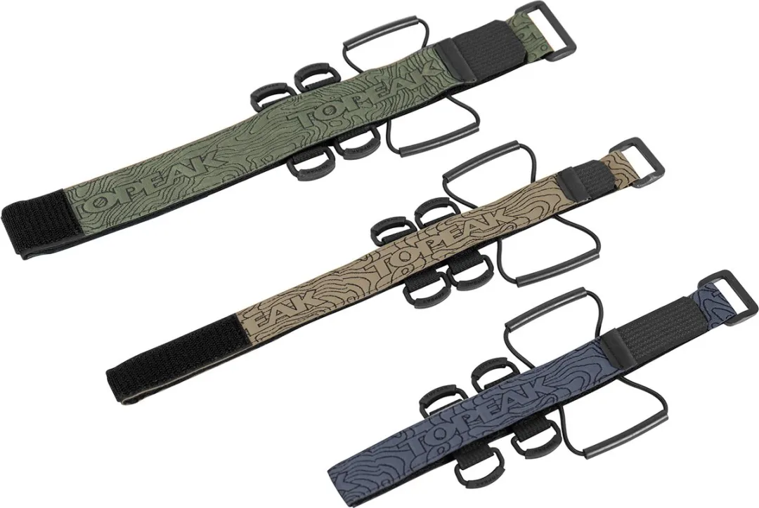 Topeak Elementa Strap S Polsband