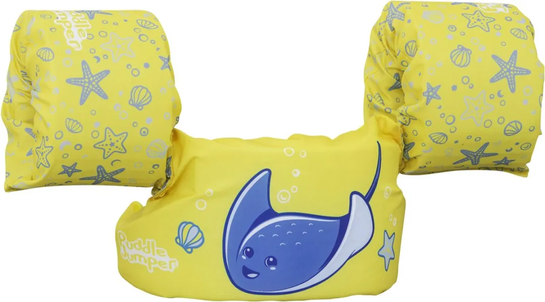Bestway Puddle Jumper Rog Groen - 15-30 kg - afbeelding 6 van 6