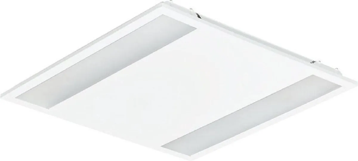 Philips CoreLine Ressesed- Inbouwarmatuur RC134B LED37S/840 PSD W60L60 OC Plafond/wandarmatuur