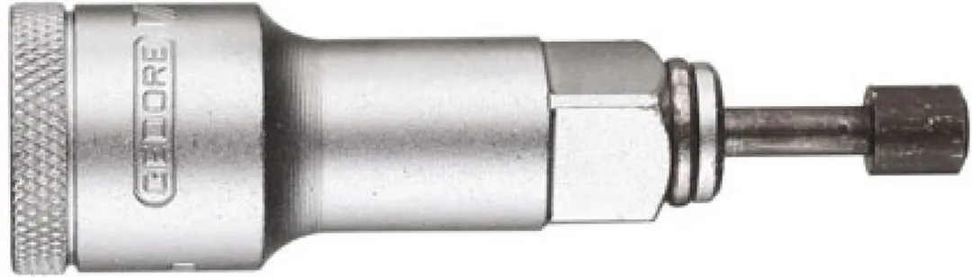 Gedore 1990 M Dopsleutelverlenging 1/2" 12.5mm