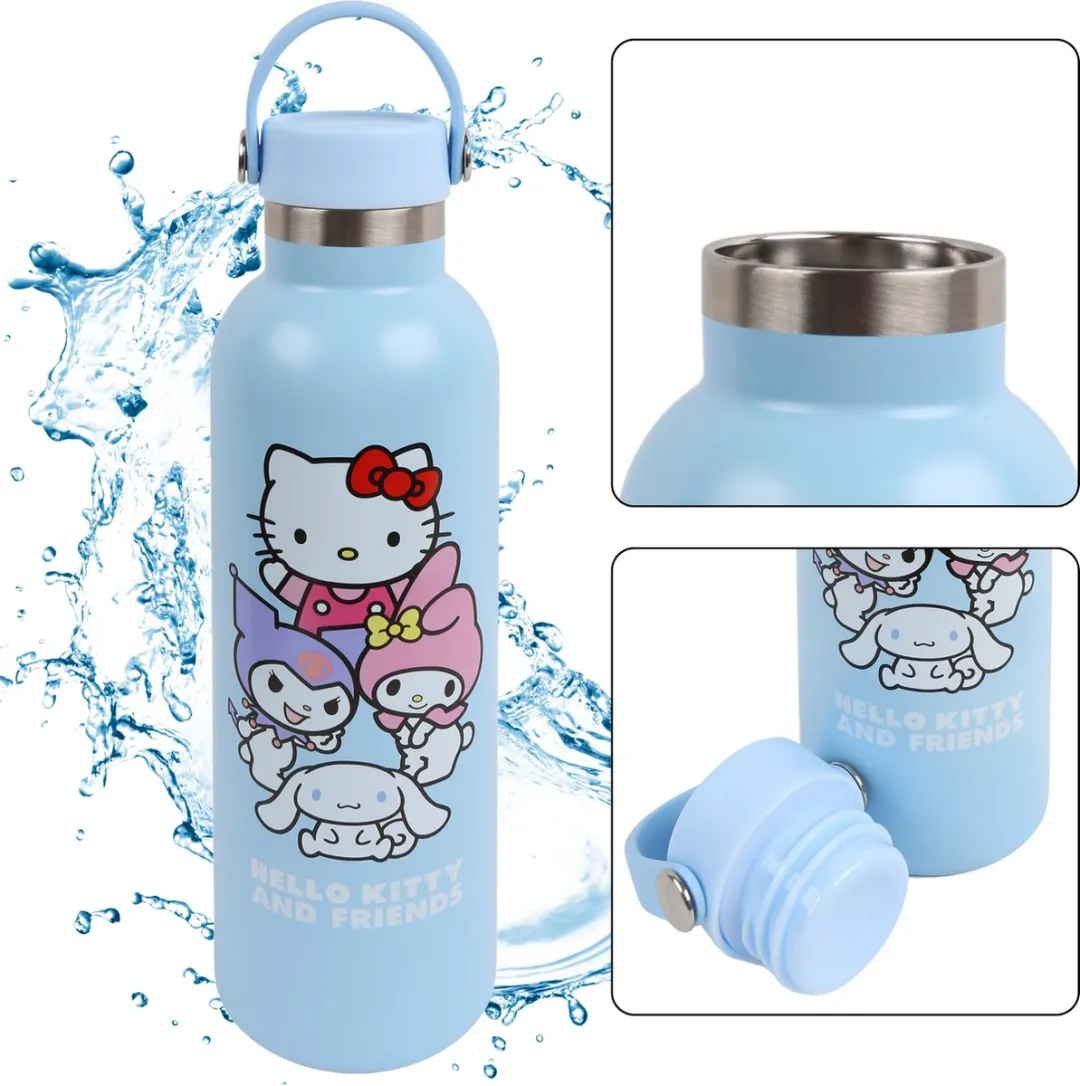 Disney Hello Kitty Thermosfles 700ml