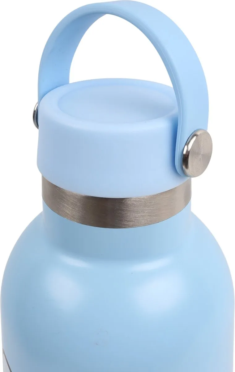 Disney Hello Kitty Thermosfles 700ml - Blauw