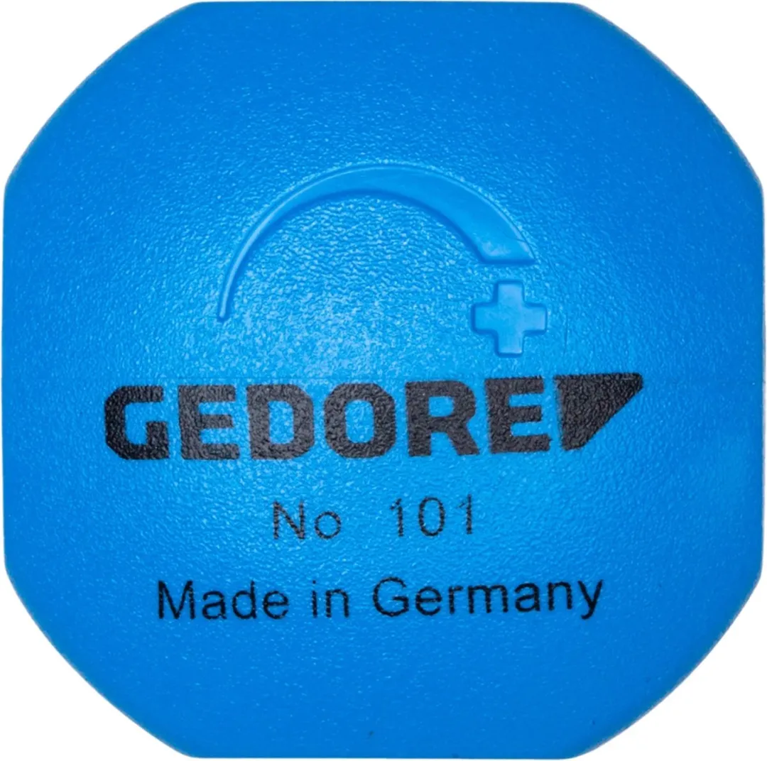 Gedore 101 Automatische Centerpons - Universeel