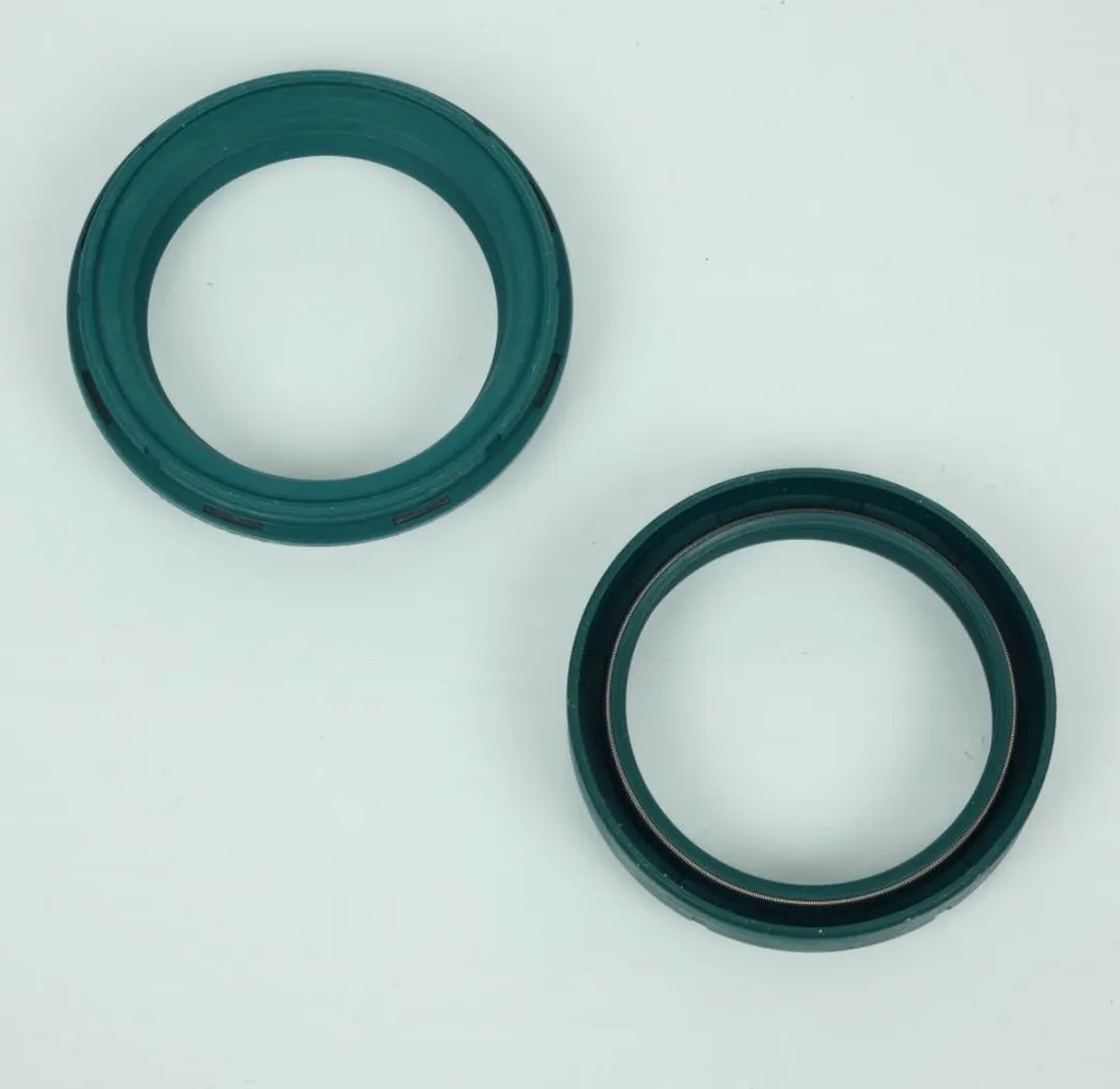 SKF Stofhoes Husqvarna 125 WR 2007-2010