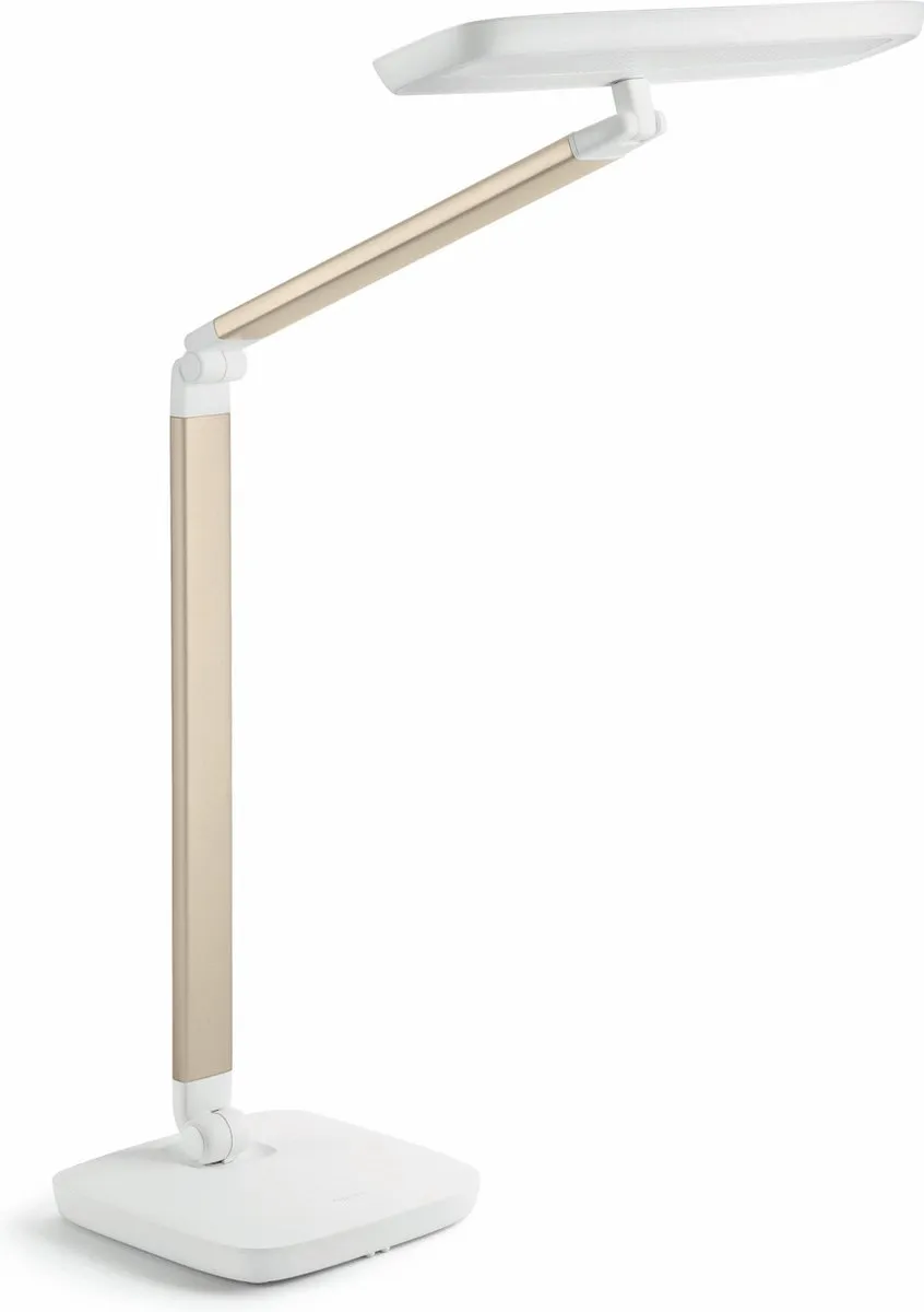 Philips Gadwall Tafellamp 11W