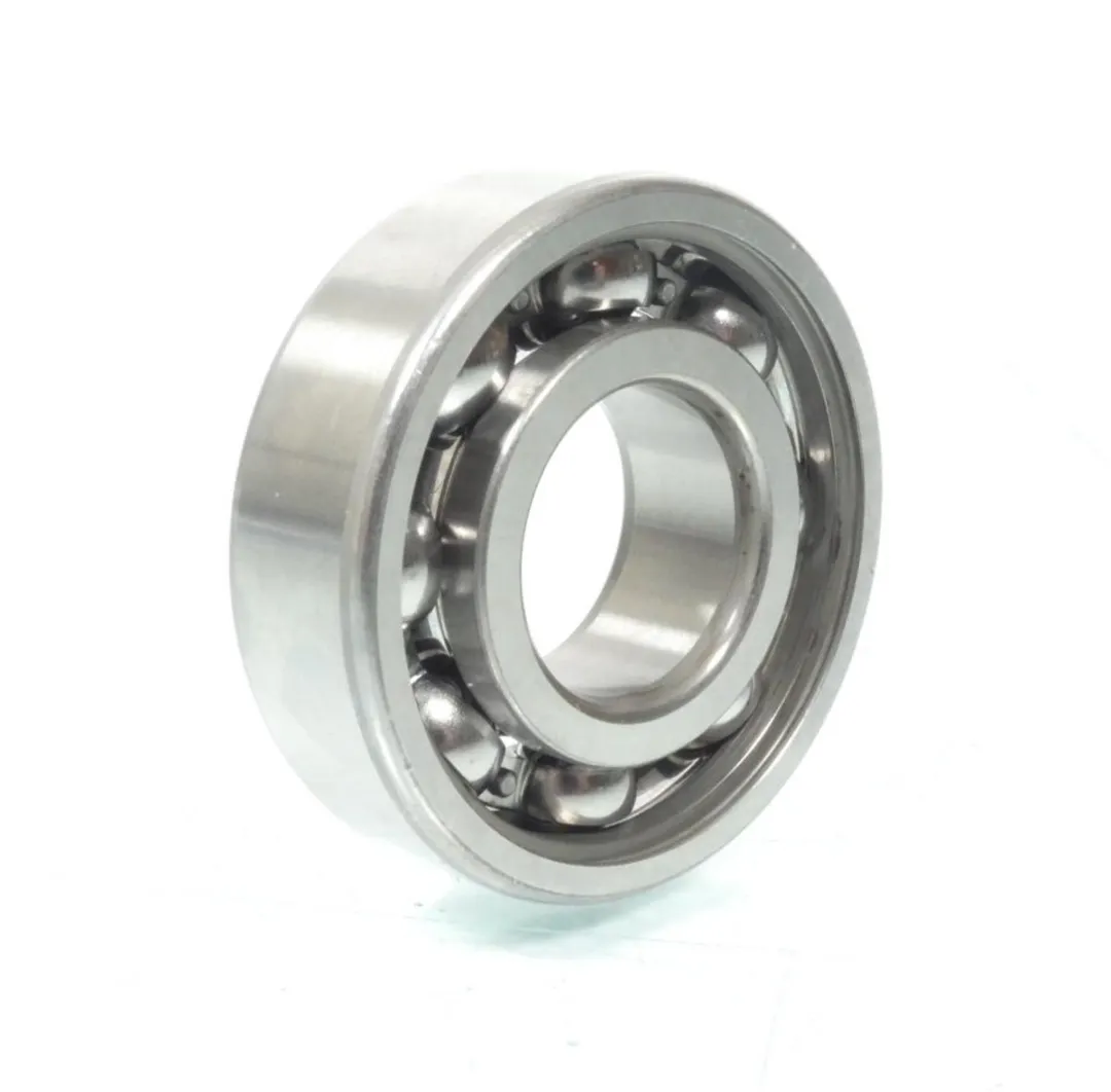 SKF Wiellager Yamaha 50 BW's 93306-204X-700