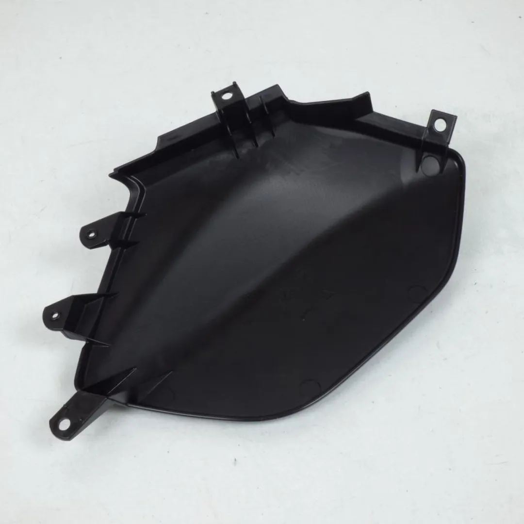 Yamaha 50 DTR Rechterkant Afdekking - 1D4-F1741-40