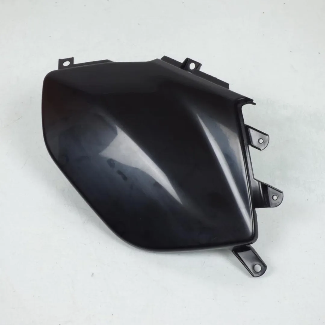 Yamaha 50 DTR Rechterkant Afdekking