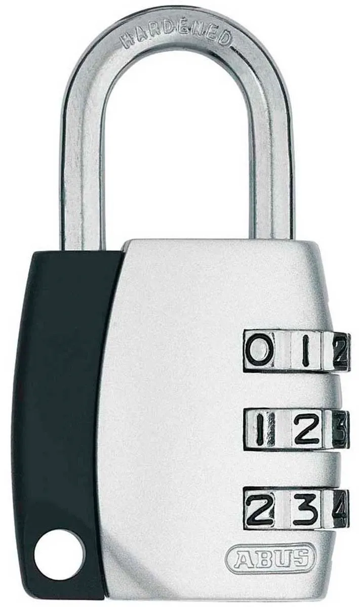 ABUS 155/30 Combinatiehangslot