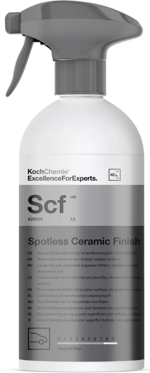 Koch Chemie Spotless Ceramic Finish 500ml