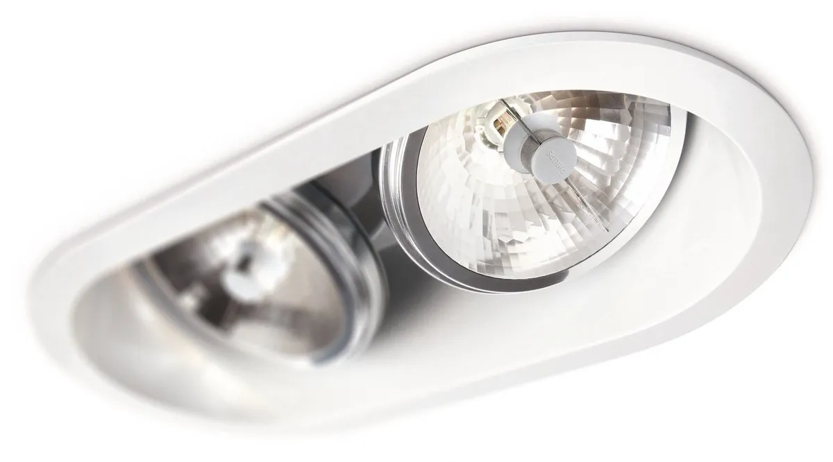 Philips SMARTSPOT 579763116 Binnen Spot 30W