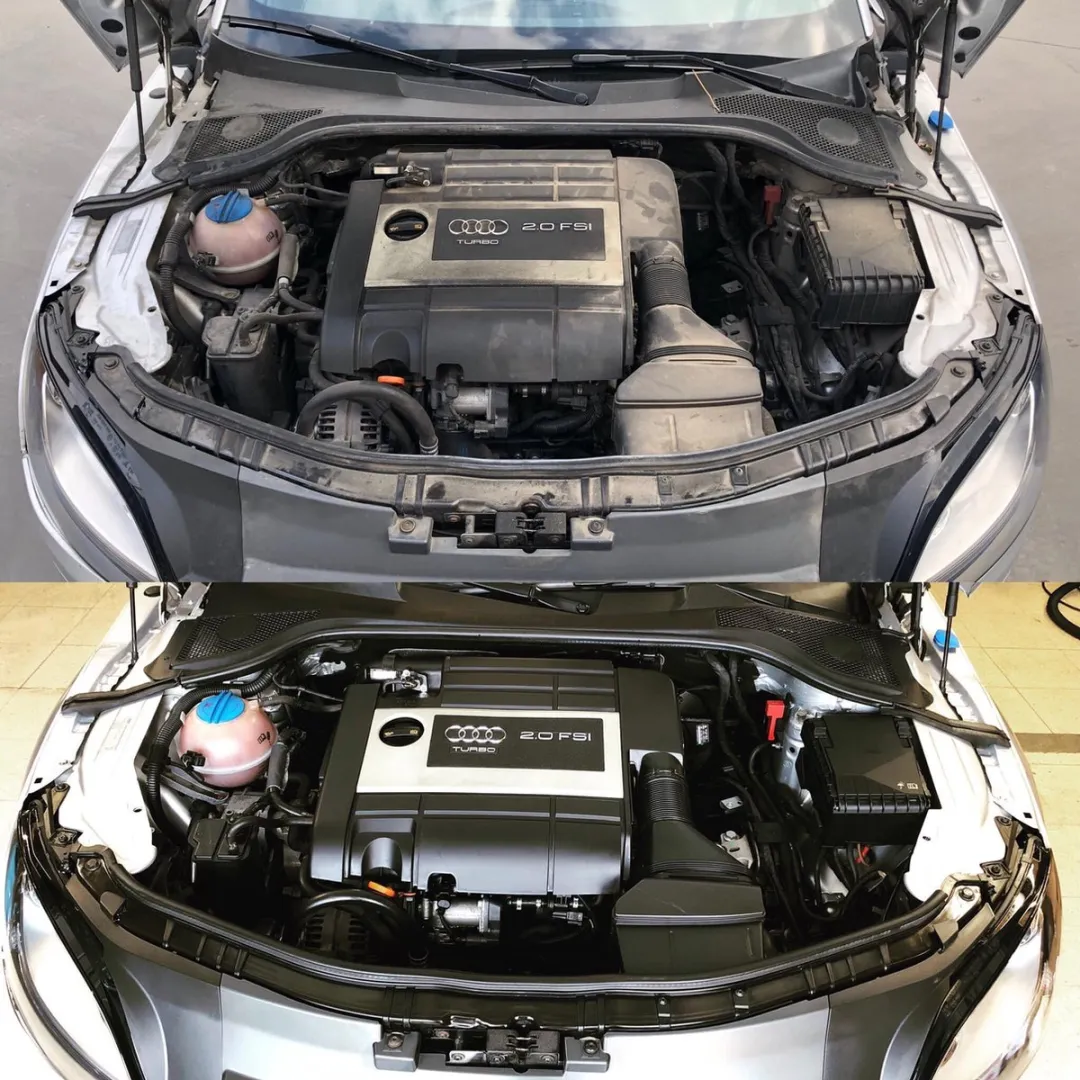 Koch Chemie Motorplast 5L