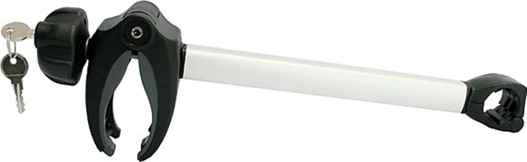 Thule 51166 Fietsarm - 1 Fiets - Zwart