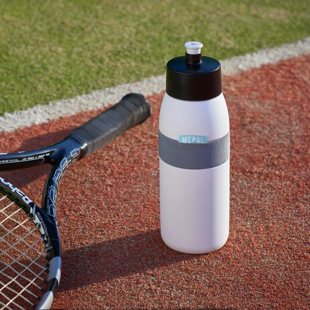 Mepal Ellipse Sportbidon 500ml Nordic Sage