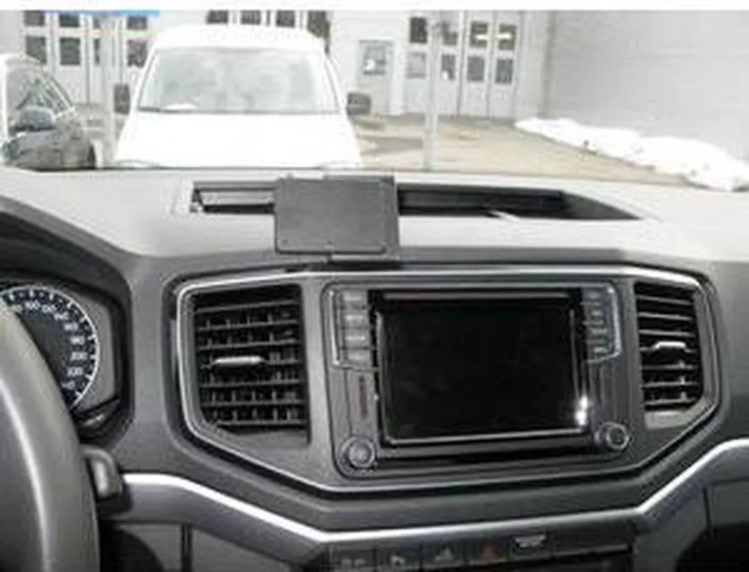 Brodit ProClip 855297 Houder - Volkswagen Amarok 2017 - Zwart