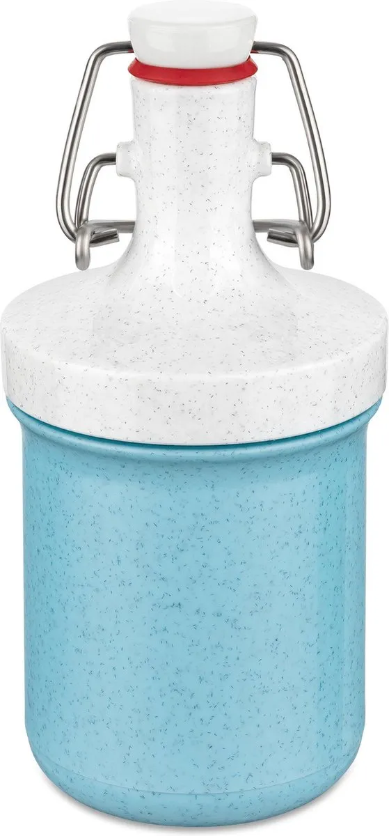 Koziol Plopp To Go Mini Drinkfles 200ml