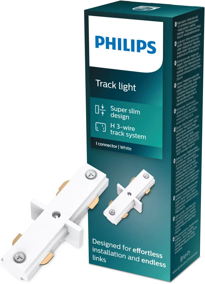 Philips EasyLink I-vormige Connector
