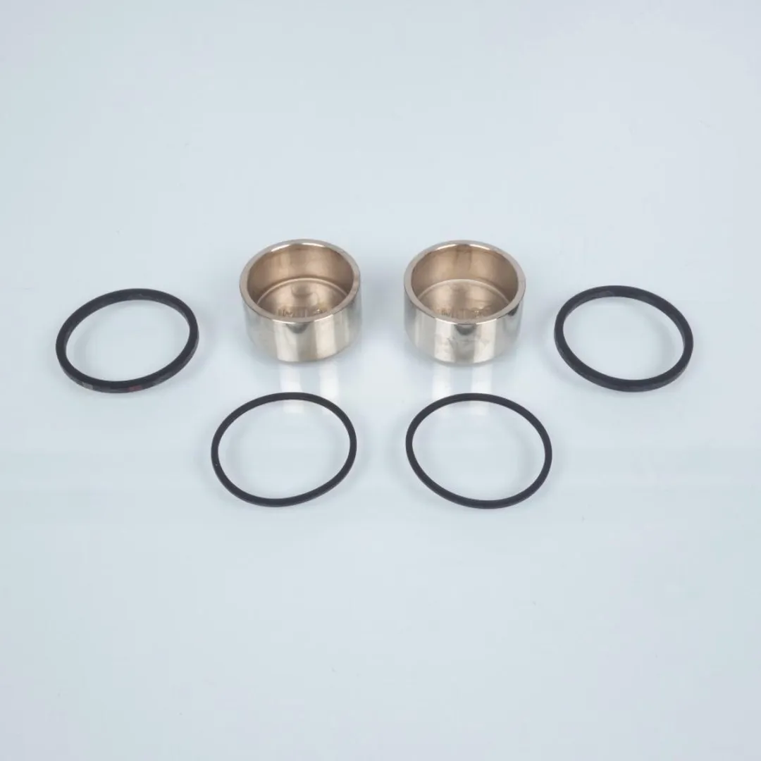 Yamaha 1100 Dragstar Piston Étrier Rem 31AW00570000 - Goud