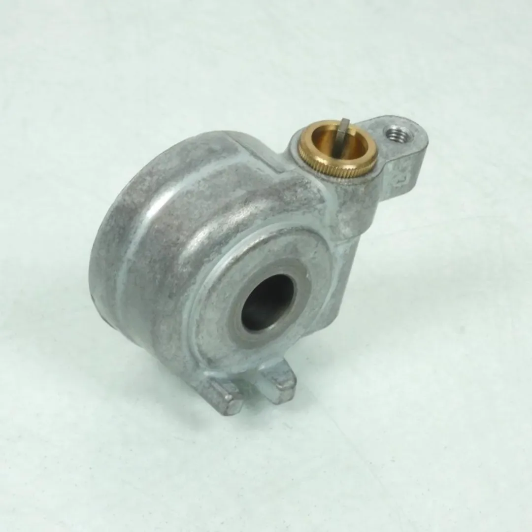 Peugeot 125 SV Entraîneur Telleras 725441