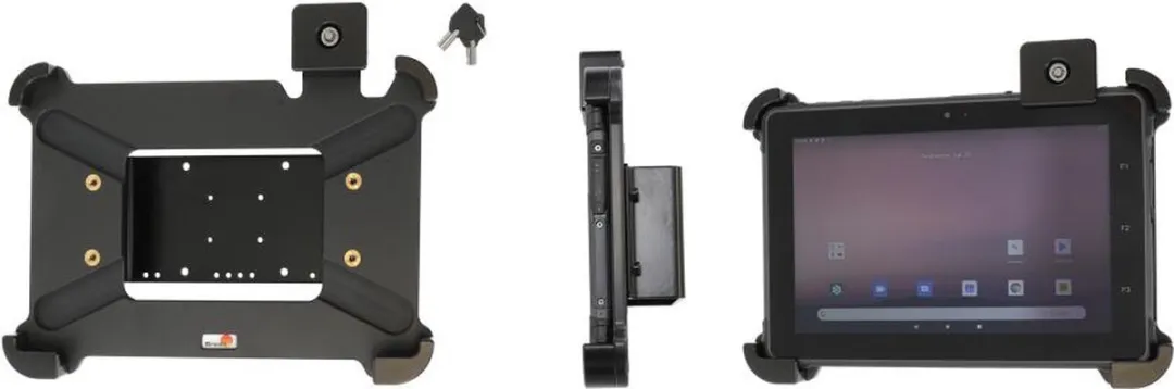 Brodit 216208 Passieve Tablet/UMPC Houder - Zwart