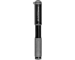 Topeak Race Rocket HP MiniPomp - Zwart - afbeelding 6 van 6