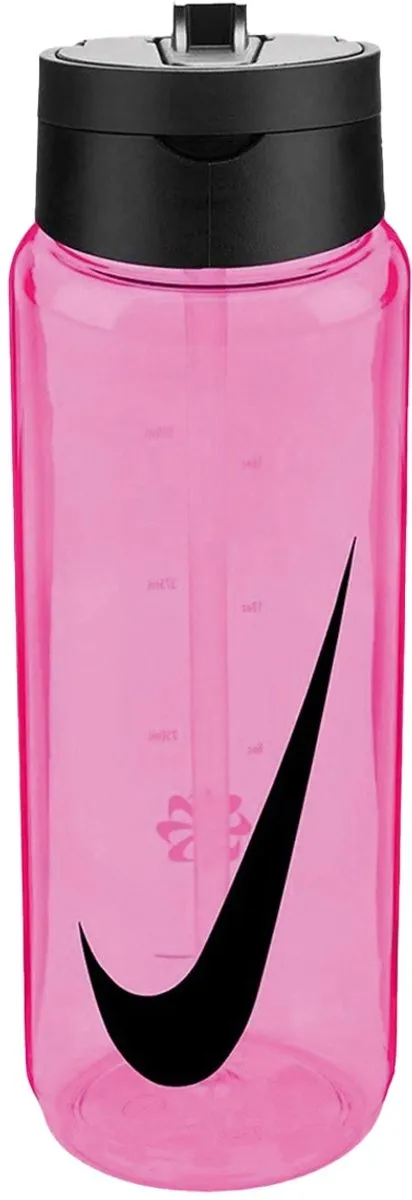 Nike TR Renew Recharge Straw Bidons