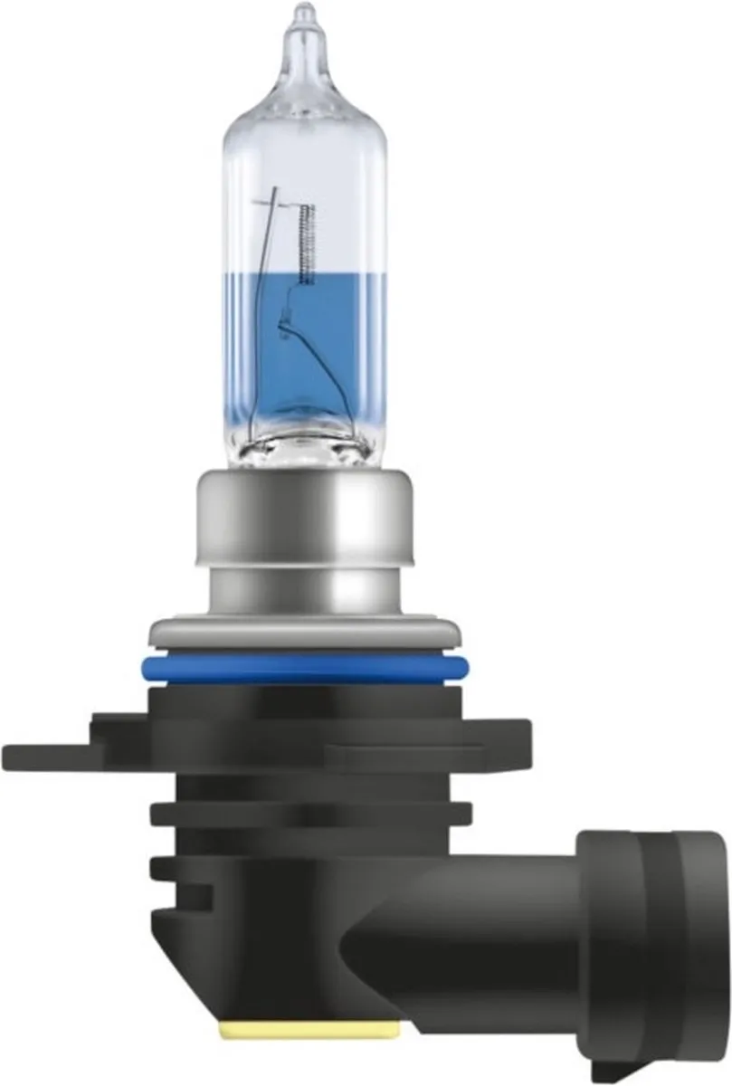 Osram Halogeenlamp HIR2 55W 12V - Cool Blue Intense - afbeelding 3 van 4