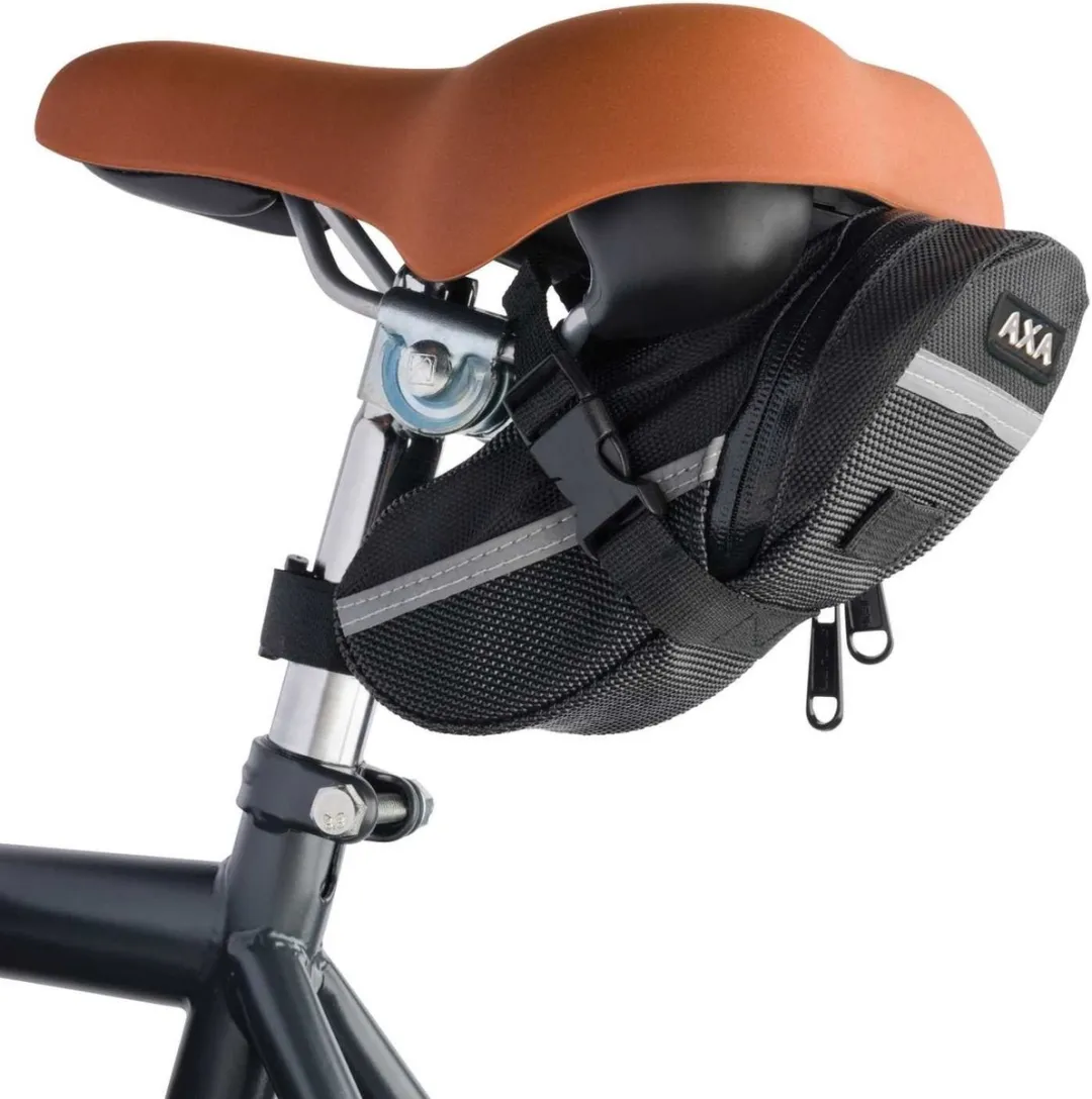 Axa Zadeltas Fietstas