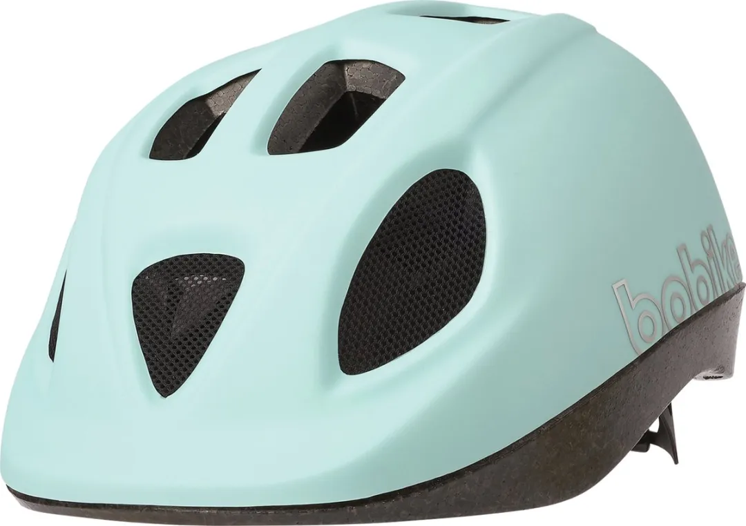 Bobike GO Helm Marshmallow Mint