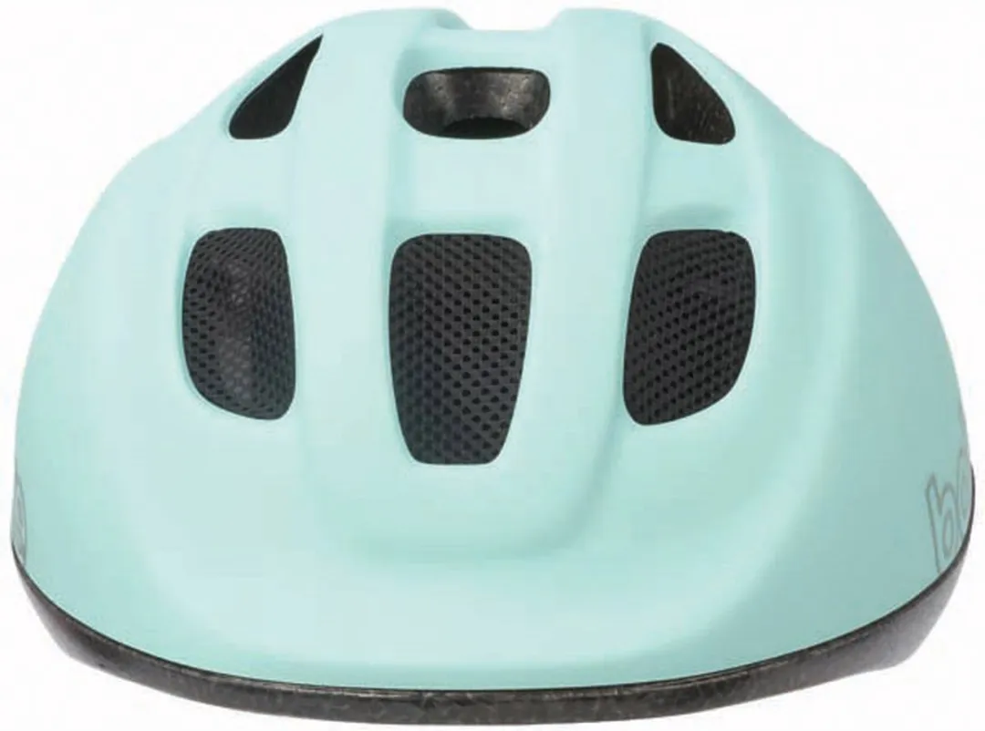 Bobike GO Helm Marshmallow Mint - Maat XS - afbeelding 6 van 6