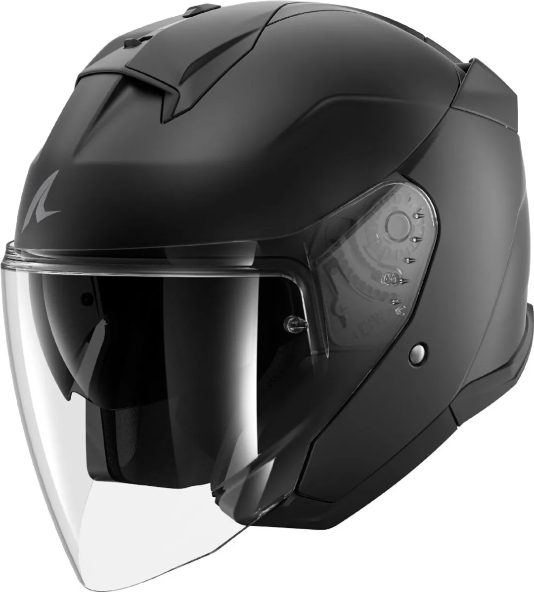 Shark Skwal Jet Blank Helm