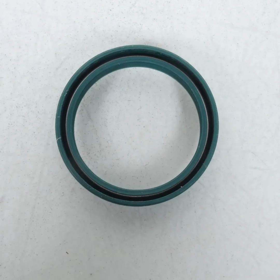 SKF Vorkafdichting voor BHR 250 R 2022 - Zwart