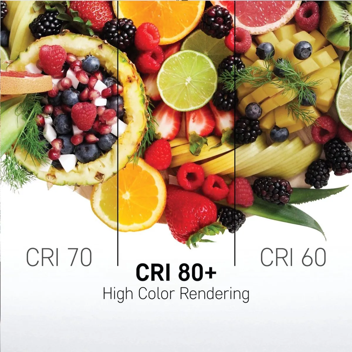 Philips CorePro LEDLuster P45 E14 2.8W 2700K 250lm 230V - Warm Wit - Per doos á 10 stuks