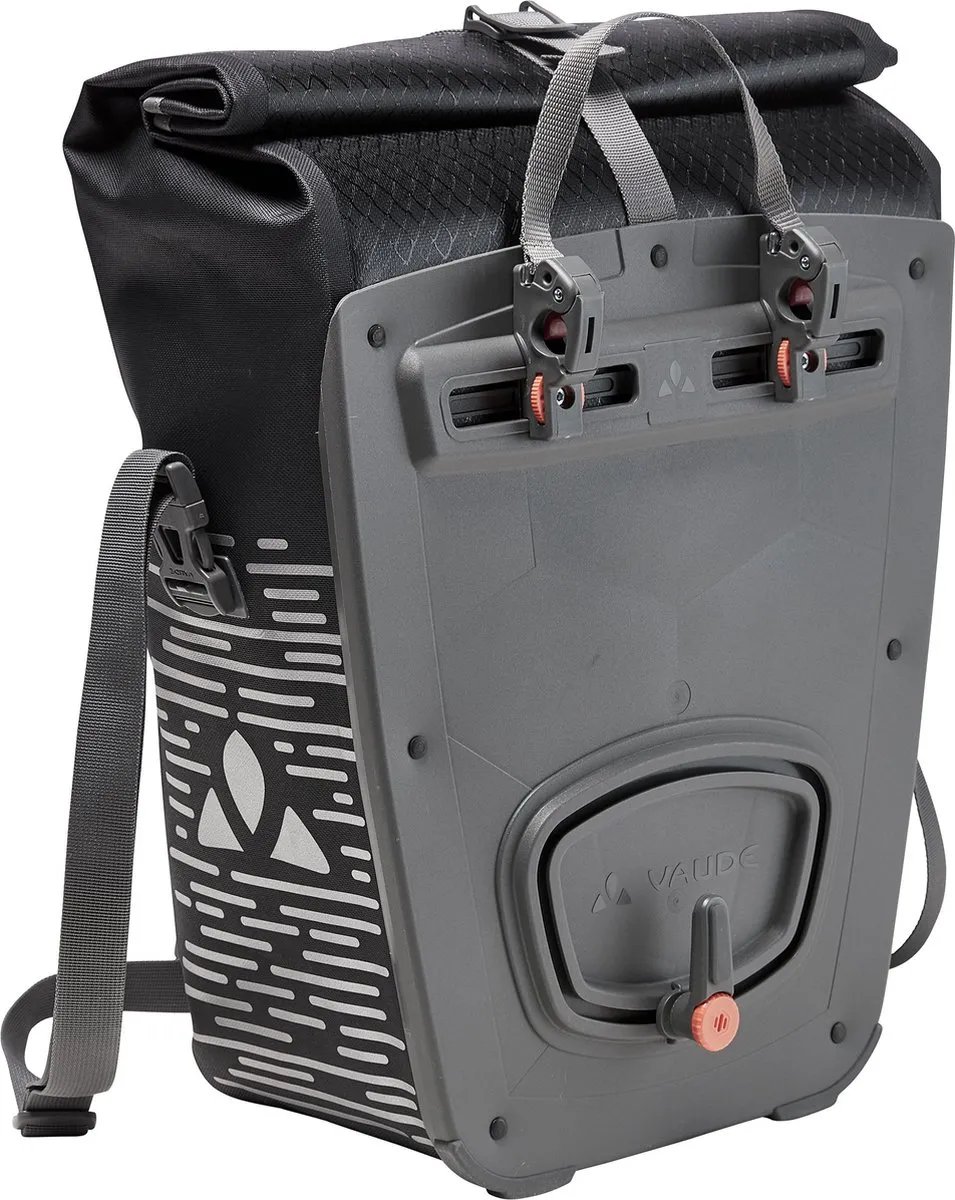Vaude Aqua Back Luminum Single II Fietstas 24L