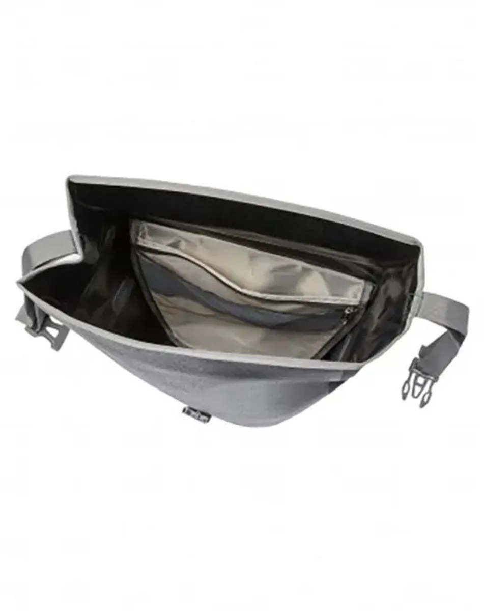 Vaude Aqua Back Luminum Single II Fietstas 24L - Zwart
