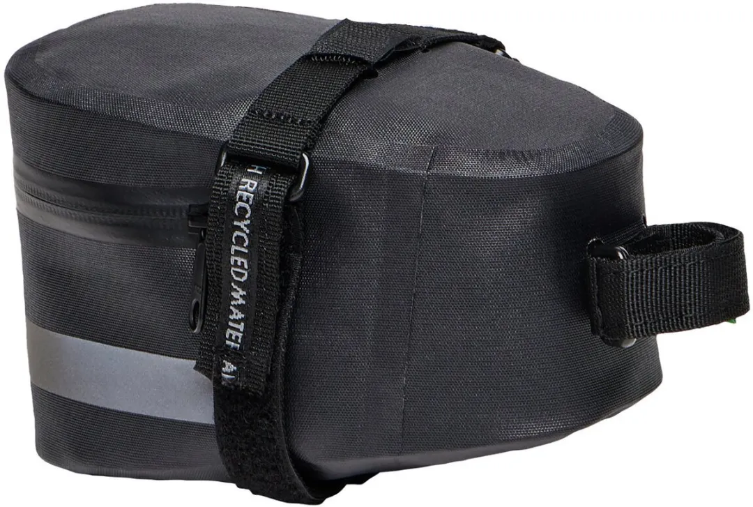 Vaude Tool Proof XL Fietstas - 2L - Zwart