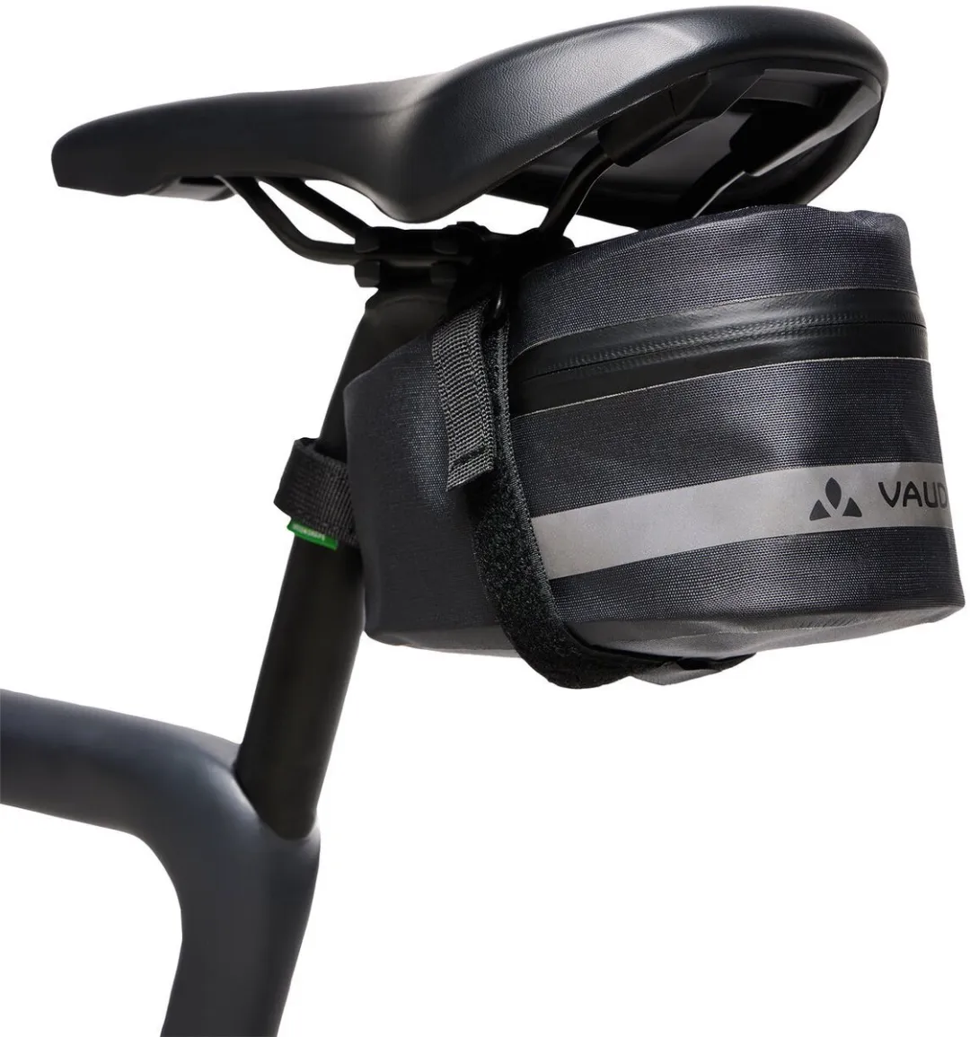 Vaude Tool Proof XL Fietstas - 2L - Zwart