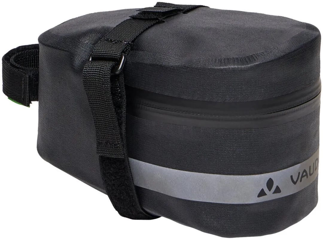 Vaude Tool Proof XL Fietstas - 2L - Zwart