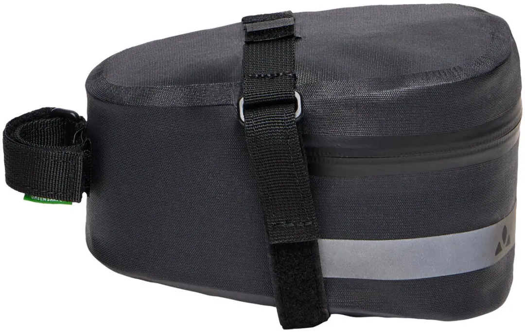 Vaude Tool Proof XL Fietstas - 2L - Zwart