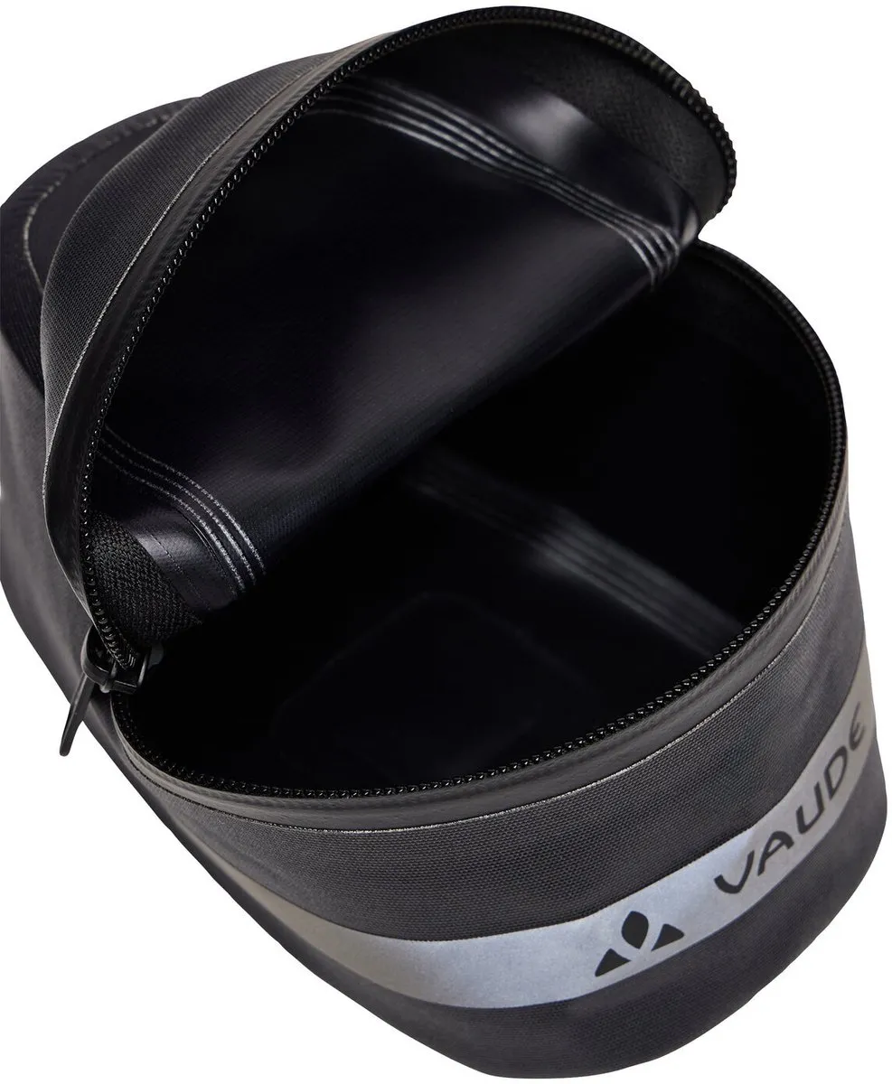 Vaude Tool Proof XL Fietstas - 2L - Zwart - afbeelding 6 van 6