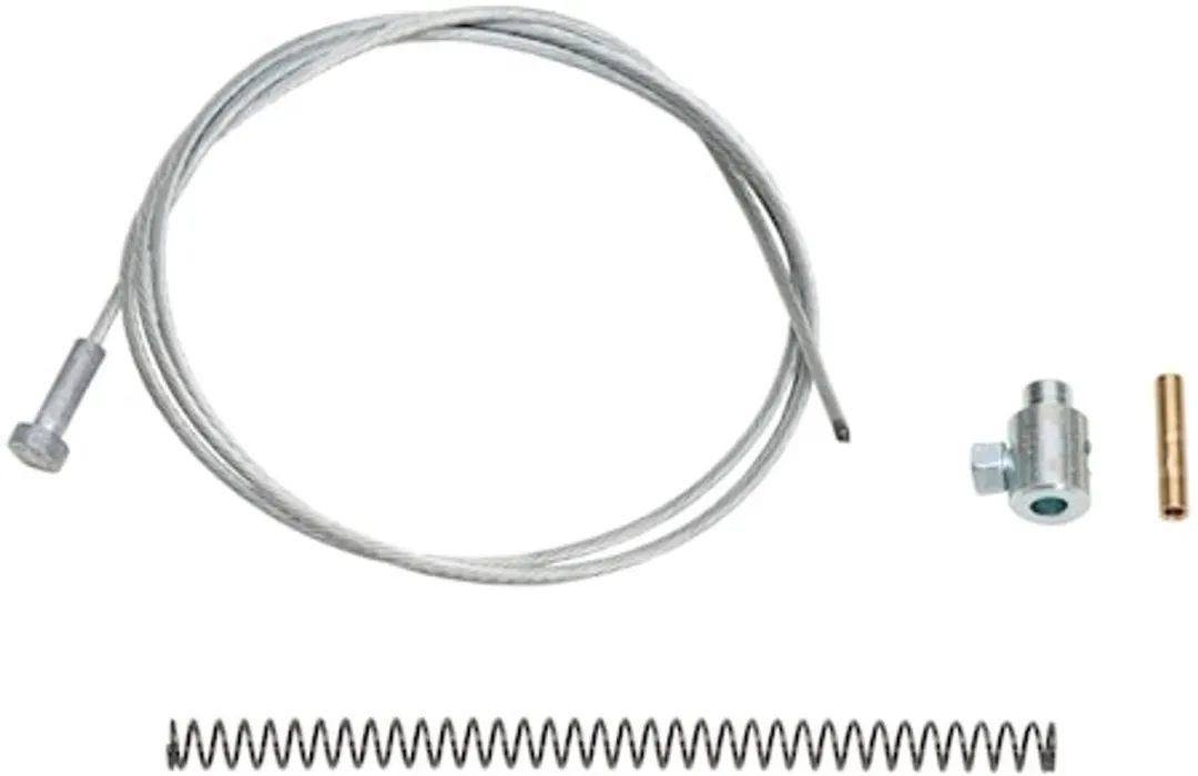 Würth Veerklemtang Reserveonderdelen 720mm